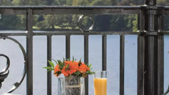 Macdonald Old England Hotel & Spa | Cumbria (kontluk) - Windermere