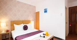 Pavilion Hotel | Binh Duong (vilayet) - Ho Şi Min Şehri (ve civarı) - Ho Chi Minh City - Quận 1 - Ho Chi Minh Şehri Merkezi