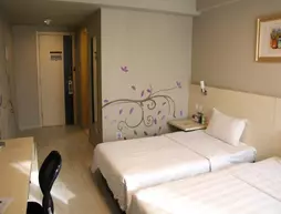 Shenyang Yashi Express Hotel | Liaoning - Shenyang - Dadong