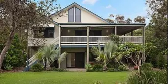 Tuckeroo Beach House