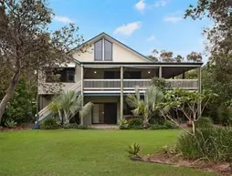 Tuckeroo Beach House | New South Wales - Byron Bay (ve civarı) - Suffolk Park