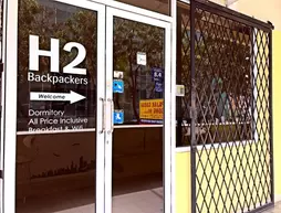 H2 Backpackers | Sabah - Kota Kinabalu (ve civarı) - Kota Kinabalu - Pusat Bandar - Kota Kinabalu Kent Merkezi