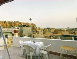 Hotel Jaisal Palace | Racastan - Jaisalmer (ve civarı) - Jaisalmer