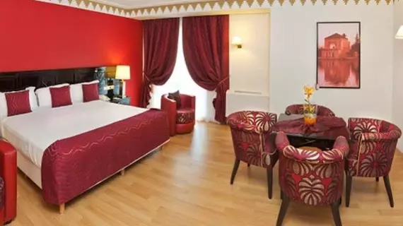 Atlantic Palace | Agadir - Agadir Kent Merkezi