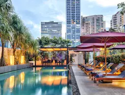 Park Plaza Bangkok Soi 18 | Bangkok - Bangkok Merkezi İş Bölgesi