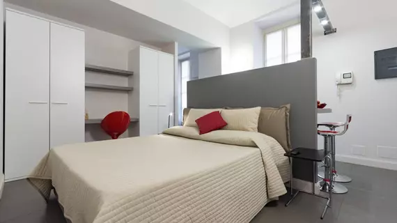 Stylish Apartments in Torino Centre | Piedmont - Turin (ve civarı) - Turin - Tarihi Merkezi