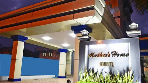 Mother's Home Motel | Yangon