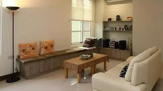 Taitung Spring Time Bed and Breakfast | Taitung İdari Bölgesi - Taitung - Taitung Şehir Merkezi