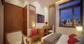 Truong Son Tung II Hotel Da Nang | Thua Thien-Hue (vilayet) - Da Nang (ve civarı) - Da Nang