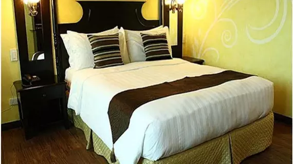 Lee Boutique Hotel | Cavite - Tagaytay