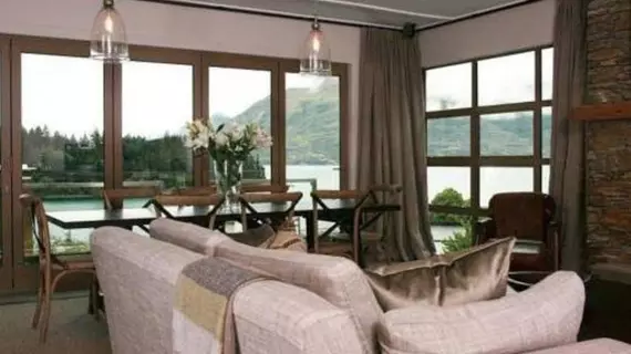 Eichardt's Private Hotel | Otago - Queenstown (ve civarı) - Queenstown