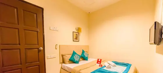 OYO Rooms Tengkat Tong Shin | Kuala Lumpur (ve civarı) - Bukit Ceylon