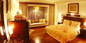 Shangrila Boutique Hotel