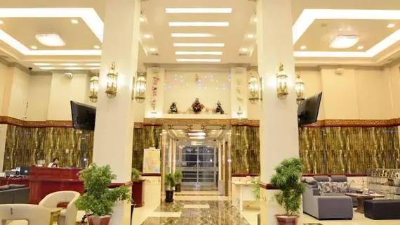 Hotel Grand United (Ahlone Branch) | Yangon - Ahlone