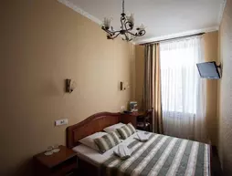 Residence Moika Hotel | Leningrad Bölgesi - St. Petersburg (ve civarı) - St. Petersburg - Tsentralny