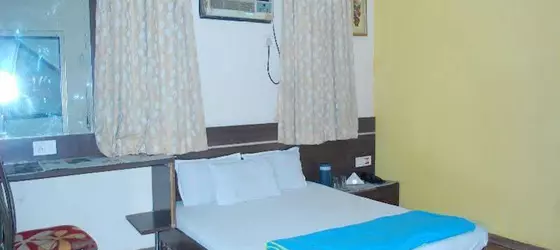 Hotel New India | Maharaştra - Raigad - Bombay (ve civarı) - Bombay