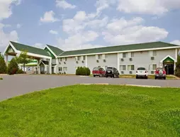 AMERICAS BEST VALUE INN | Minnesota - Redwood Falls (ve civarı) - Morton