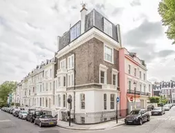 Apple Apartments Kensington Gardens | Londra (ve civarı) - Kensington - Holland Parkı