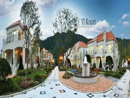 YJ Resort | Gangwon - Pyeongchang