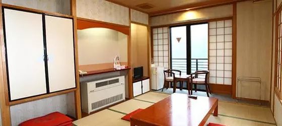 Shiobara Onsen Hotel | Toçigi (idari bölge) - Nasushiobara