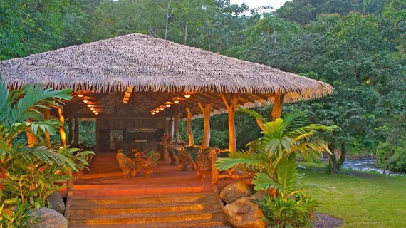 The Springs Resort & Spa at Arenal | Alajuela (ili) - San Carlos (kantonu) - Monterrey