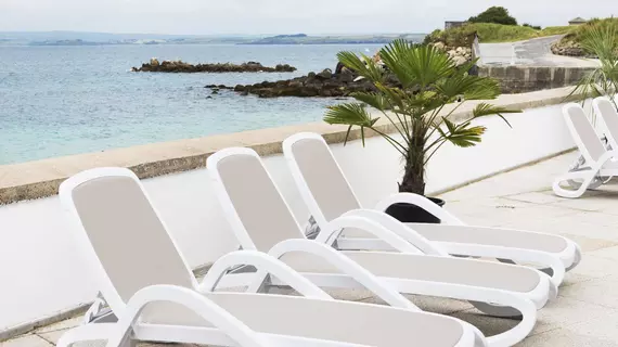 Golden Tulip Douarnenez | Brittany - Finistere - Douarnenez - Treboul