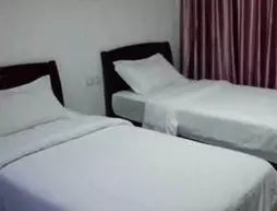 Hairulan Hostel | Haynan - Sanya (ve civarı) - Sanya