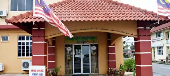 Samudera Hotel | Terengganu - Kuala Besut - Kampung Nail