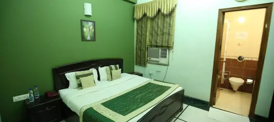 Hotel Singh Sahib | Batı Delhi - Ulusal Eyalet Başkenti Delhi - Delhi (ve civarı) - Yeni Delhi - Karol Bagh