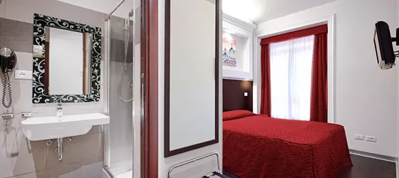 Imperial Suite | Lazio - Roma (ve civarı) - Roma Kent Merkezi - Sallustiano