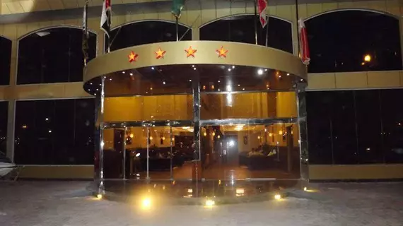 Sofi Hotel | Eastern Province - Dammam