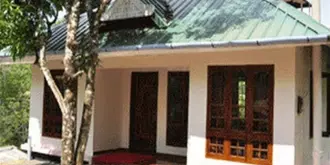 The Green Dale Homestay