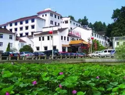 Jiuhuashan Julong Hotel | Anhui - Chizhou