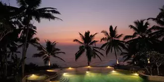 Niraamaya Retreats, Surya Samudra, Kovalam