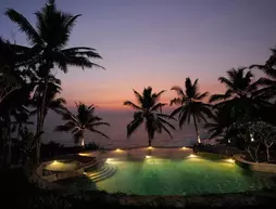 Niraamaya Retreats, Surya Samudra, Kovalam | Kerala - Thiruvananthapuram Bölgesi - Neyyattinkara - Kovalam