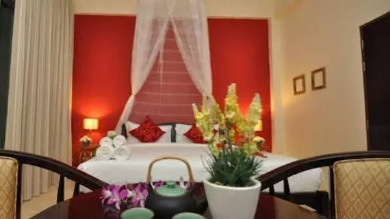 Elcidium Boutique Guesthouse | Phuket (ve civarı) - Karon - Kata Plajı