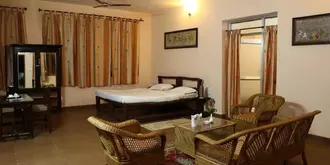 Kanha Village Eco Resort