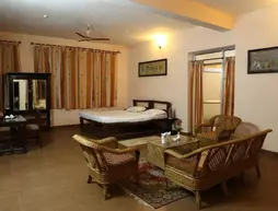 Kanha Village Eco Resort | Madya Pradeş - Mandla - Boda Chhapri