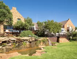 African Pride Mount Grace Country House & Spa | Gauteng - City of Tshwane - Johannesburg (ve civarı) - Magaliesberg