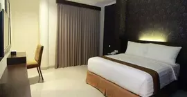 Nueve Jogja Hotel | Yogyakarta Özel Bölgesi - Yogyakarta (ve civarı) - Yogyakarta - Kraton - Merkez Yogyakarta