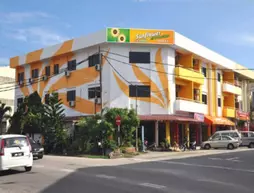 Sunflower Express Hotel | Johor - Pontian