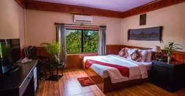 Galaxy Angkor Boutique Hotel | Siem Reap (ili) - Siem Reap