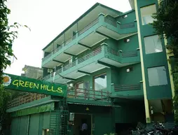 Green Hills Cottage | Uttarkand - Haridwar Bölgesi - Haridwar (ve civarı) - Rishikesh - Tapovan Bölgesi