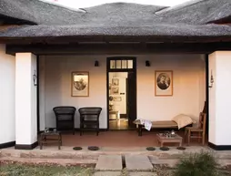 Satyagraha House | Gauteng - City of Tshwane - Johannesburg (ve civarı) - Johanesburg