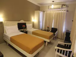 Hotel City Tower | Tamil Nadu - Tiruvallur - Chennai (ve civarı) - Chennai - Fort Tondiarpet - Merkez Chennai