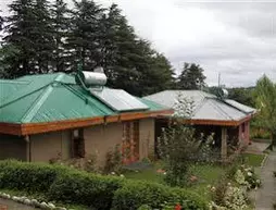 Chail Villas | Himaşal Pradeş - Shimla Bölgesi - Shimla