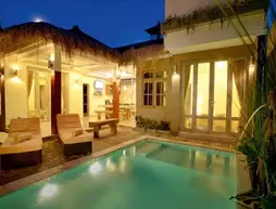 Villa Anggun Seminyak | Bali - Badung - Seminyak - Merkez Seminyak