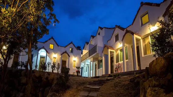 Eltz Town Pension | Jeju Adası - Jeju - Aewol