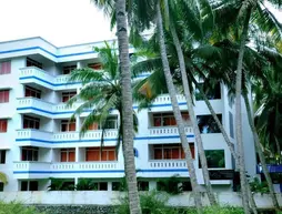 Vedanta Wake up! by Lighthouse Beach, Kovalam | Kerala - Thiruvananthapuram Bölgesi - Thiruvananthapuram