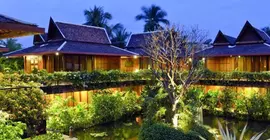 Angkor Village Hotel | Siem Reap (ili) - Siem Reap - Wat Bo Bölgesi